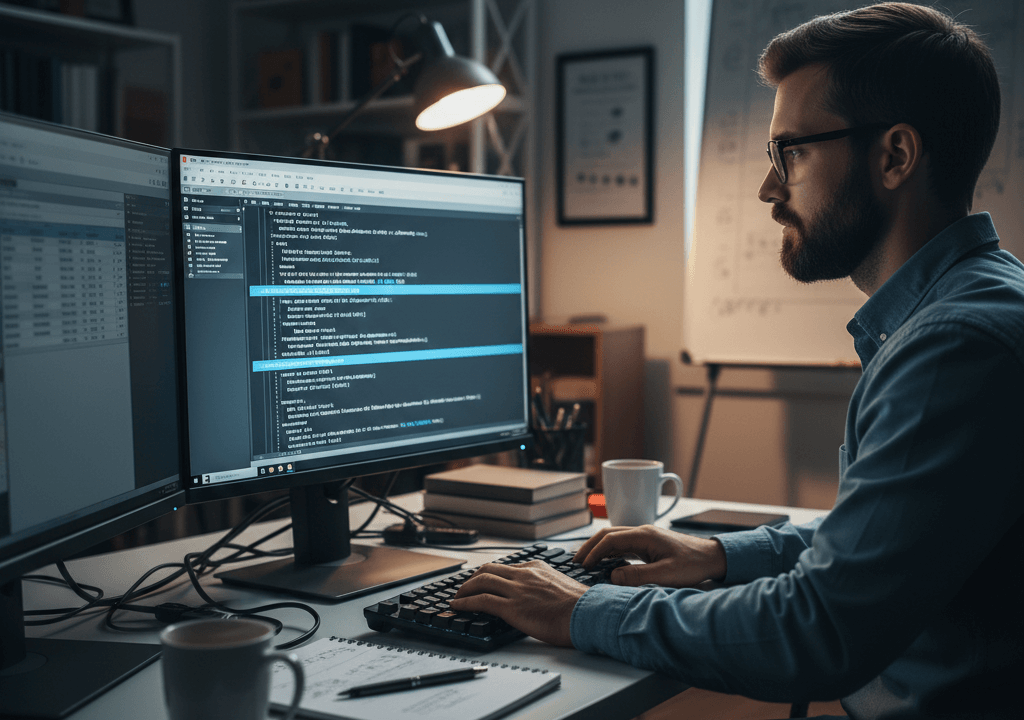 select Into 사용 이미지