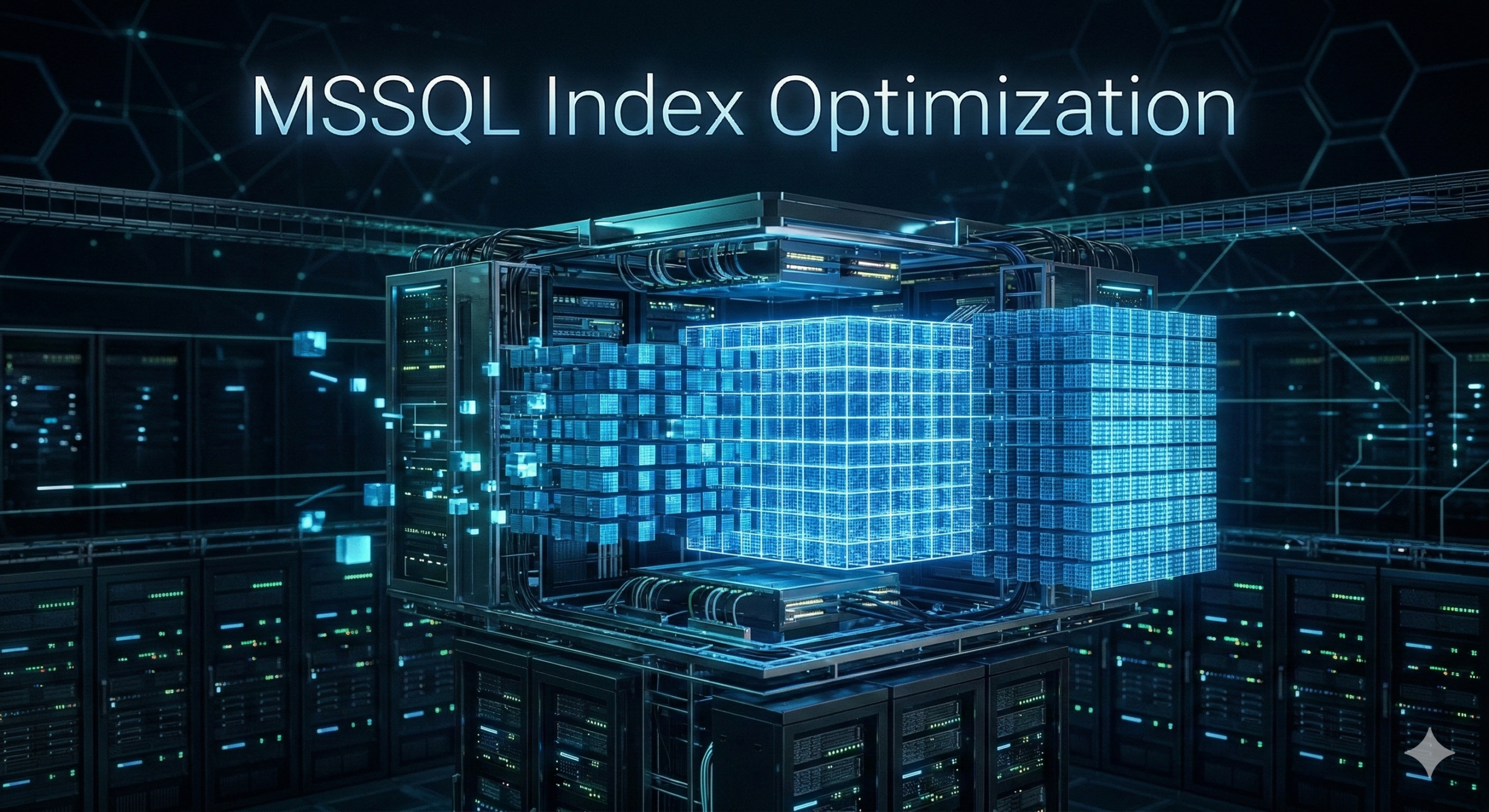 DB 인덱스 정리 이미지